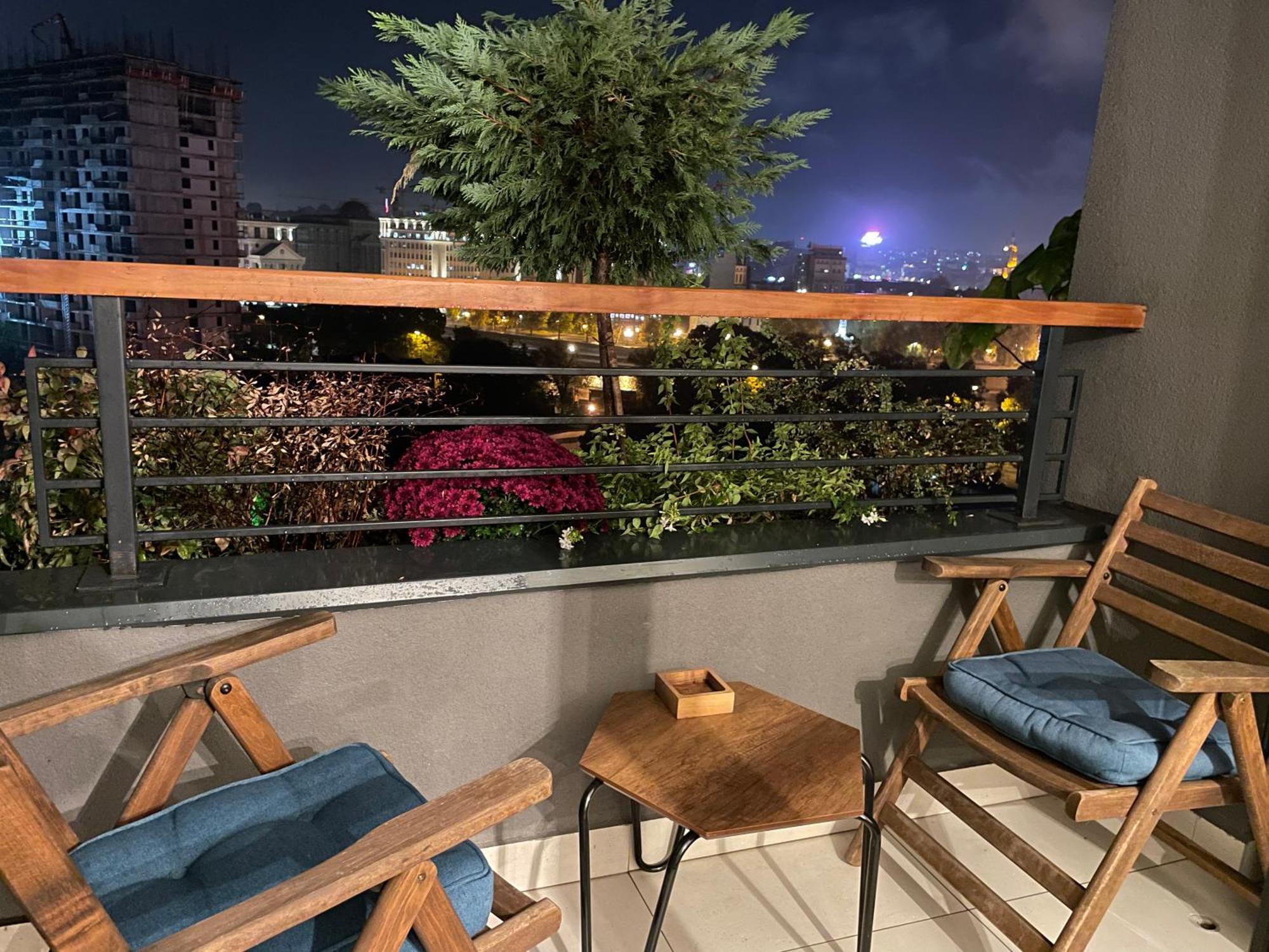 City Leks Apartment Szkopje Kültér fotó